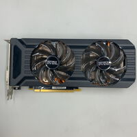 中古  Palit NE5107T015P2-1043D(GTX1070Ti 8G GDR5 DUAL) 136248 