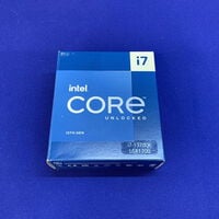中古  INTEL Core i7 13700K (1700/3.4G/30M/C16/T24) 152750 