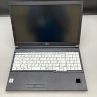 中古  富士通 LIFEBOOK A7510/D(i5-10310U/8GB/SSD256GB/W11P) 5370001027 