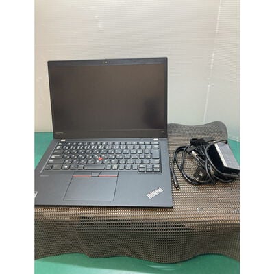 【浦添城間店(沖縄)】中古  LENOVO ThinkPad X13 Gen1  (AMD Ryzen5 PRO 4650U 2.1GHz/32GB/SSD256GB/-/オンボード/13.3/1920x1080/Wi-Fi/W11H64) 172330 