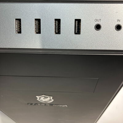 【鹿児島店】中古  GALLERIA 　XA7C-R36　(i7 13700F/64GB/SSD1TB/RTX3060/W11H) 4700000413 