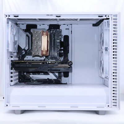 【通販センター】中古  OriginalPC(AMD Ryzen 7 3700X/16GB DDR4 (PC4)/SSD1TB/なし/NVIDIA GeForce RTX 2070 SUPER 8GB/W11H64 MAR) 202211 