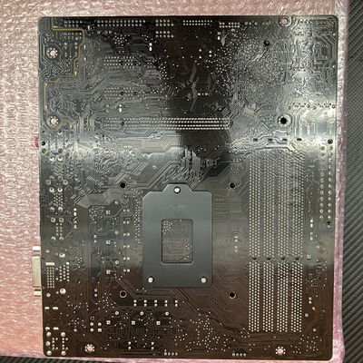 【富士青葉店】中古  ASUS B150M-A D3 (B150 1151 mATX DDR3) 131042 