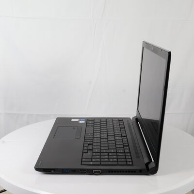 【通販センター】中古  Dynabook B55/HU A6BDHUEAPB35(Intel Core i7 1165G7/8GB DDR4 (PC4)/SSD512GB/DVDマルチ/オンボード/15.6/1366x768/Wi-Fi/W11H64 MAR) 199360 