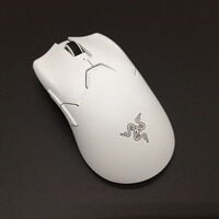 中古  Razer Viper V2 Pro White (RZ01-04390200-R3A1) 174606 