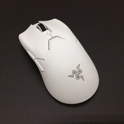【浜松店】中古  Razer Viper V2 Pro White (RZ01-04390200-R3A1) 174606 