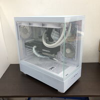 中古  自作PC（U7-265KF/64GB/ストレージなし/RTX5060Ti 16GB/WiFi） 189412 