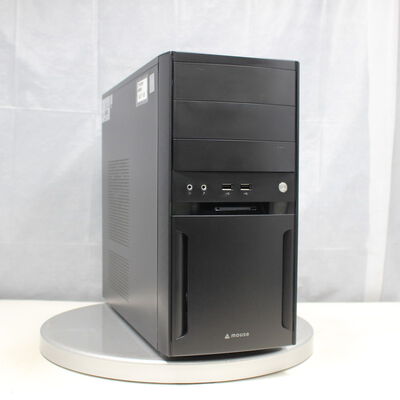 【通販センター】中古  mouse DT7-B360-A 