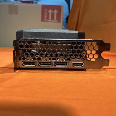 【なんば店】中古  Palit RTX3070 GamingPro NE63070019P2-1041A (RTX3070 8G) 143906 