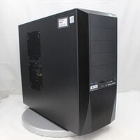 中古  THIRDWAVE GALLERIA KT(Intel Core i7 8700/16GB DDR4 (PC4)/SSD2TB/なし/NVIDIA GeForce GTX 1660 Ti 6GB/W11H64 MAR) 190797 