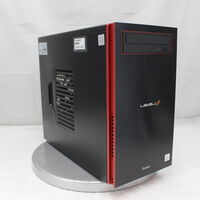 中古  iiyama LEVEL &infin;(Intel Core i5 12400F/32GB DDR4 (PC4)/SSD500GB/なし/NVIDIA GeForce GTX 1660 SUPER 6GB/W11H64 MAR) 194307【5/21値下げ!】 
