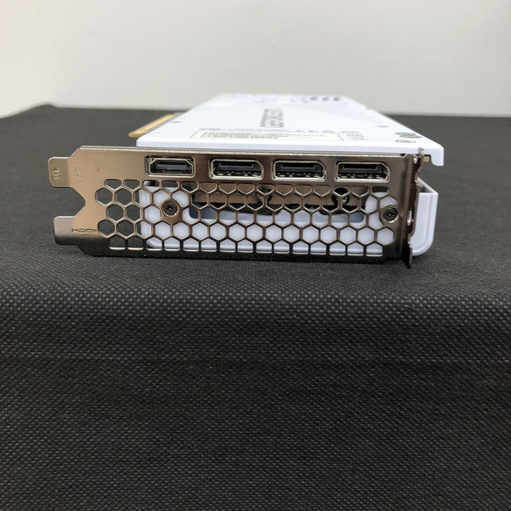 中古 Palit NE75070U19K9-GB2050W (RTX5070 WHITE OC) 5110001246