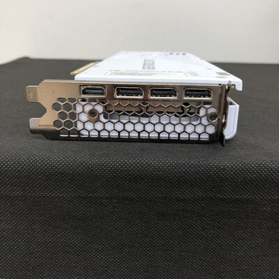 【長野稲里店】中古  Palit NE75070U19K9-GB2050W (RTX5070 WHITE OC) 5110001246 