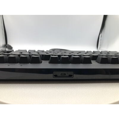 【水戸赤塚店】中古  Logicool G-PKB-002LN (有線 ｹﾞｰﾐﾝｸﾞｷｰﾎﾞｰﾄﾞ) 158800 