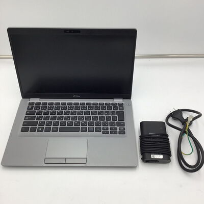 【白山FM松任店】中古  DELL Latitude 5410 (INTEL Core i5 10310U 1.7GHz/16GB/SSD256GB/-/オンボード/14/1920x1080/Wi-Fi/WEBCAM/W11H64) 182747 