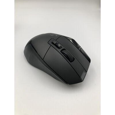 【水戸赤塚店】中古  ロジクール G502 X LIGHTSPEED G502XWL-CRBK 3480040222 