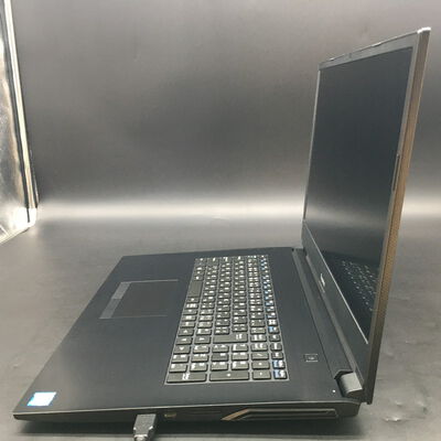 【佐賀南部バイパス店】中古  Mouse IStNXi-17FH055(i7-9750H/8GB/SSD256GB/無し/17インチ1920×1080/W11H) 5250000420 