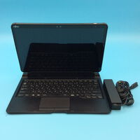 中古  FUJITSU_ARROWS_Tab_Q7311/FB(Core_i5_1145G7/8GB/SSD128GB/W11P) 3410013042 