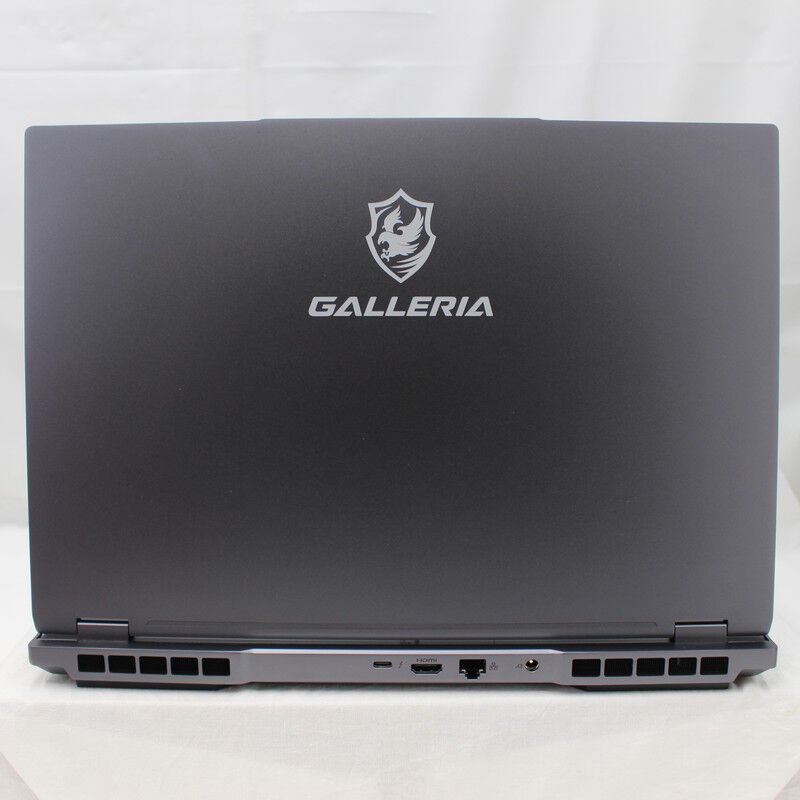 中古 THIRDWAVE GALLERIA ZL9C-R47-6B 190690【7/9大決算値下げ