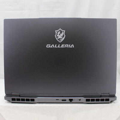 【津ラッツ店】中古  THIRDWAVE GALLERIA ZL9C-R47-6B 190690 