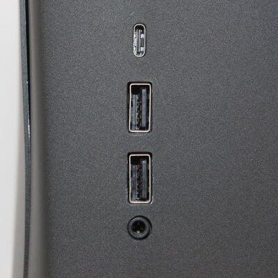 【通販センター】中古  Original PC(AMD Ryzen 5 5600X/32GB DDR4 (PC4)/SSD1TB/なし/NVIDIA GeForce RTX 3060 Ti 8GB/W11H64 MAR) 199931 