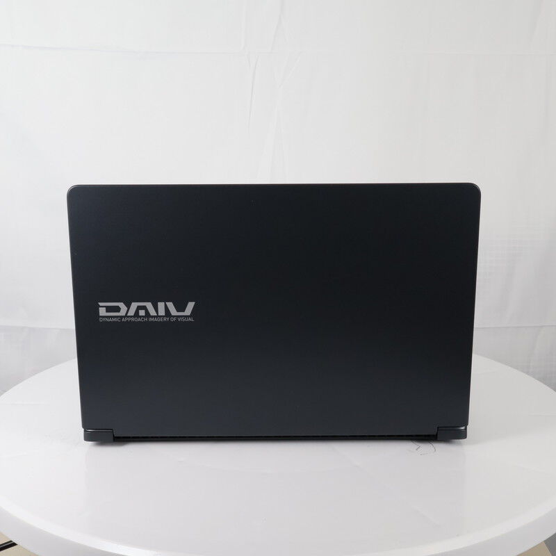 中古 Mouse Computer DAIV 4N-H 21014N-CML-H(Intel Core i7 10510U
