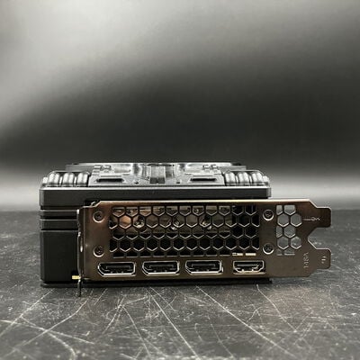 【大須店】中古  Palit NE7507T019T2-GB2031U(RTX5070Ti GamingPro-S) 3120023184