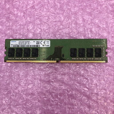 【福井日之出店】中古  PC4-21300 8GB デスクトップ用 126165 