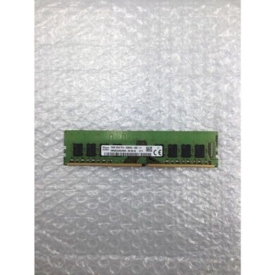 【座間相武台】中古  PC4-25600 16GB デスクトップ用_ 184900 