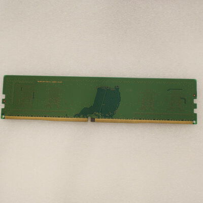 【通販センター】中古  PC4-25600 8GB デスクトップ用(DDR4-3200) 140727 