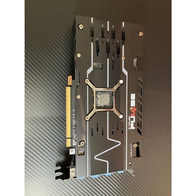 【富士青葉店】中古  各社 Radeon RX5500XT (4GB PCIE) 141645 