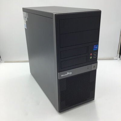 【白山FM松任店】中古  MPro-T340XR36W11 4950001354 