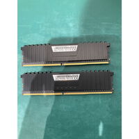 中古  8GB 2枚組(合計16GB) PC4-21300/DDR4-2666 デスクトップ用 190926 