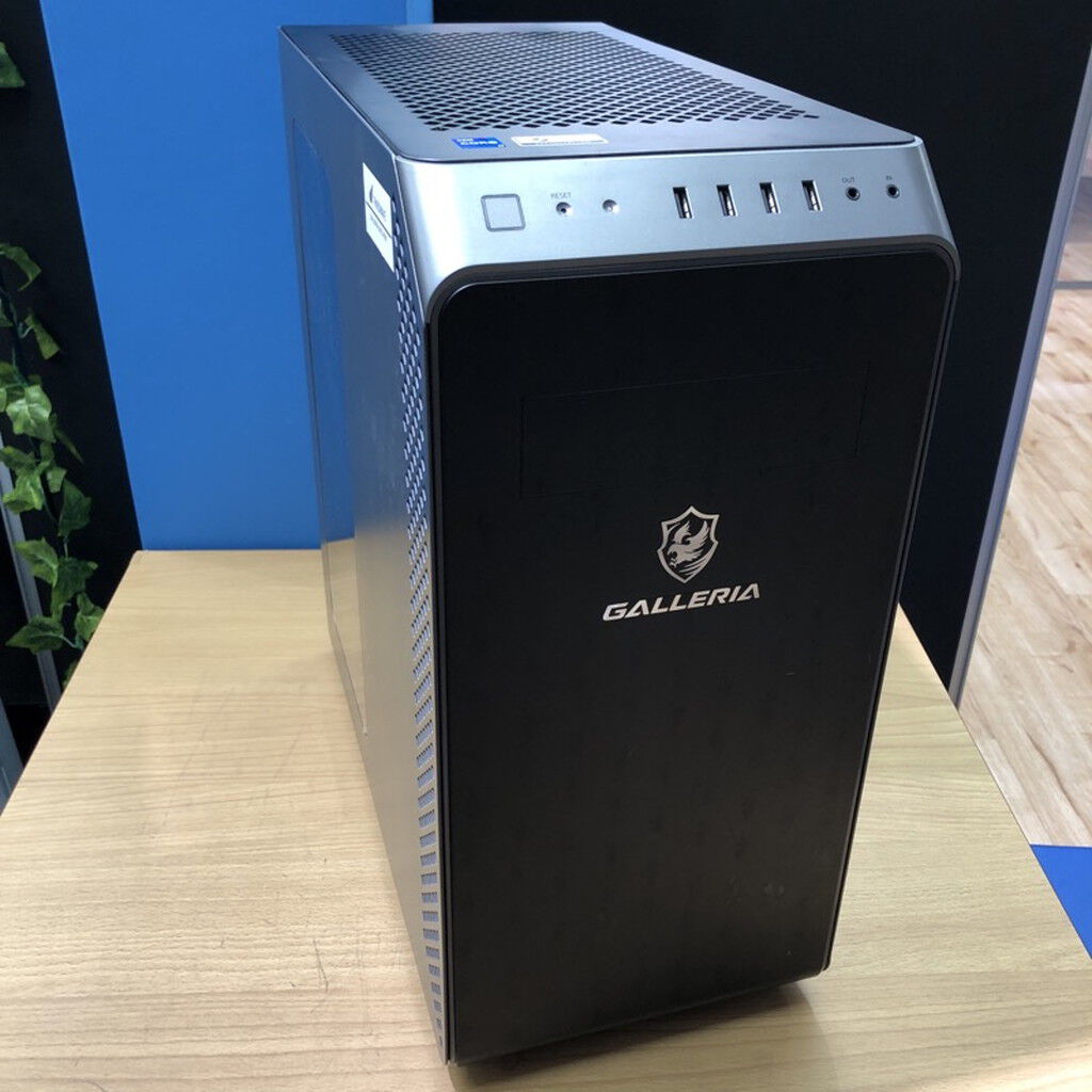 中古パソコン｜パソコン通販のドスパラ【公式】