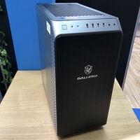 中古  GALLERIA XA7C-R36T(i7 12700/16GB/SSD1TB/RTX3060Ti/W11H) 4720002710 