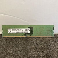 中古  PC4-25600 8GB デスクトップ用(DDR4-3200) 140727 