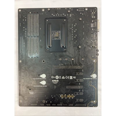 【仙台店】中古  MSI B450 GAMING PLUS MAX (B450 AM4 ATX DDR4) 3240009643 