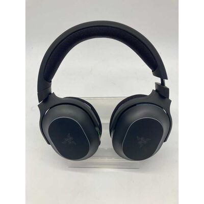 【郡山安積店】中古  RAZER Barracuda X Chroma 無線ｹﾞｰﾐﾝｸﾞﾍｯﾄﾞｾｯﾄ （RZ04-05220100-R3M1） 4640001880 