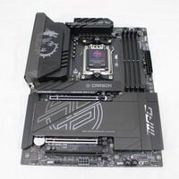 中古  MSI MPG X870E CARBON WIFI (X870E ATX AM5 DDR5) 172198 