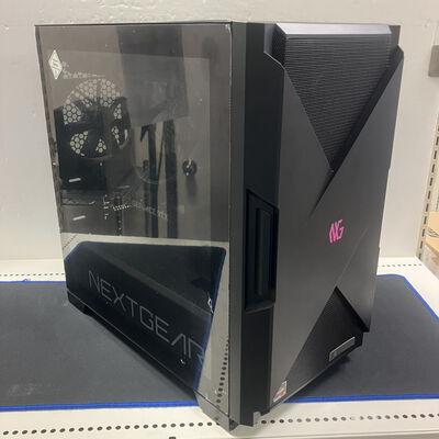 【大宮店】中古  Mouse NEXTGEAR 1250007900 