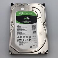 中古  SEAGATE ST2000DM005(2TB SATA 3.5ｲﾝﾁ) 4720002838 