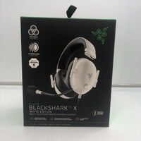 中古  BlackShark V2 X ホワイト 5200001234 