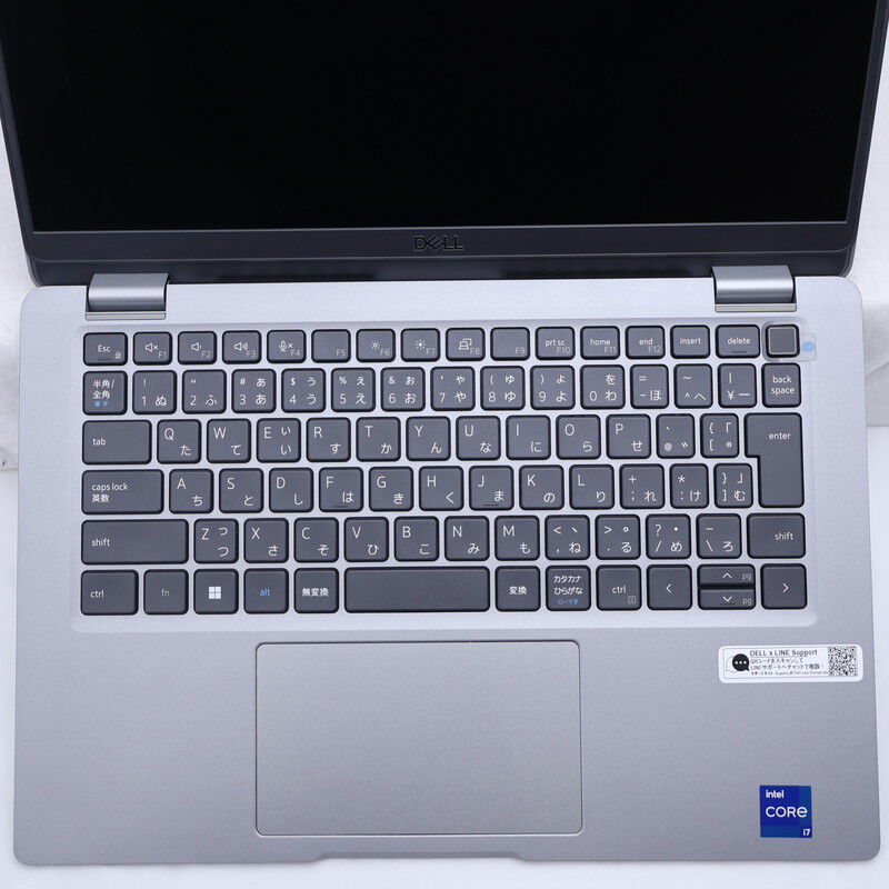中古 Dell Latitude 5330(Intel Core i7 1265U/16GB DDR4 (PC4