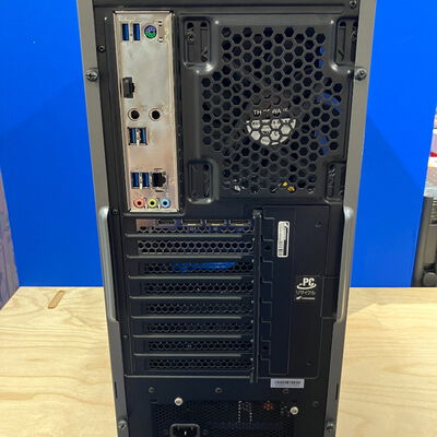 【鹿児島店】中古  GALLERIA XA7R-R36 4700000601 