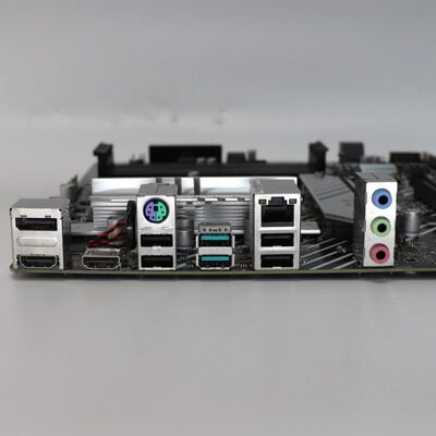 【札幌店】中古  ASUS PRIME B660M-A D4 (B660 1700 mATX DDR4) 150347 