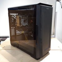 中古  FRONTIER　PC(Ryzen 7 3700X/16GB/SSD1TB/HDD2TB/RTX3070/W11H) 4700000799 