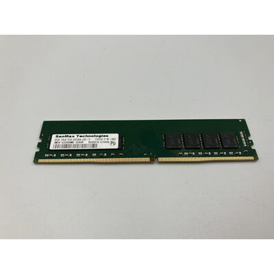 【座間相武台】中古  SanMax Technologies SMD4-U32G88M-32AA-D DDR4 PC4-25600 16GB 4510002011 