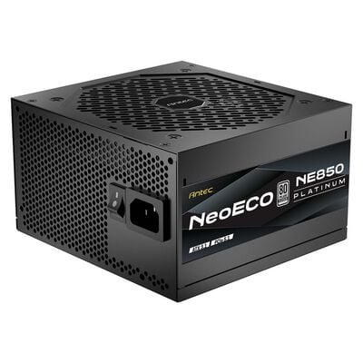 Antec  NE850 PLATINUM ATX 3.1 (850W) 
