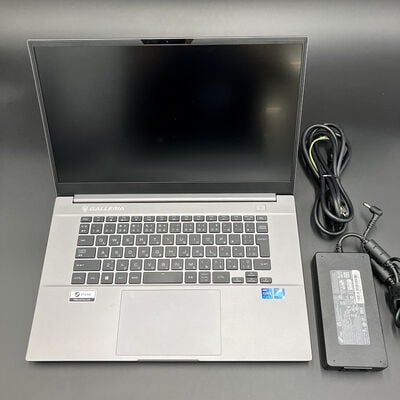 【大須店】中古  GALLERIA UL7C-AA2(i7-12700H/16GB/SSD1TB/Arc730M/W11H) 3410011137 