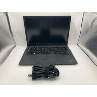 中古  Lenovo ThinkPad L13 Gen4 (Core i5-1335U/16GB/SSD 256GB/-/-/WLAN/13.3インチUWXGA/W11P/-) 3240010985 